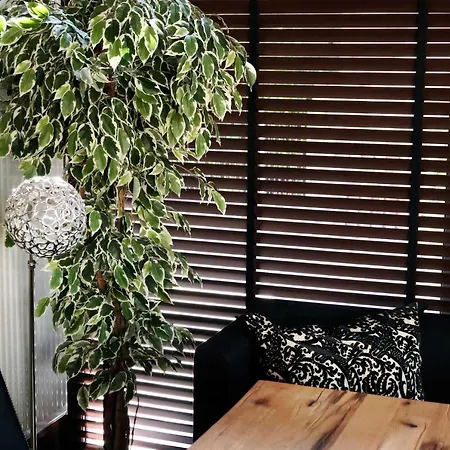 Taubergie_en アパート *